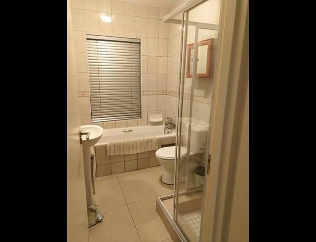 2 BEDROOM PROPERTY TO RENT IN MAGALIESSIG